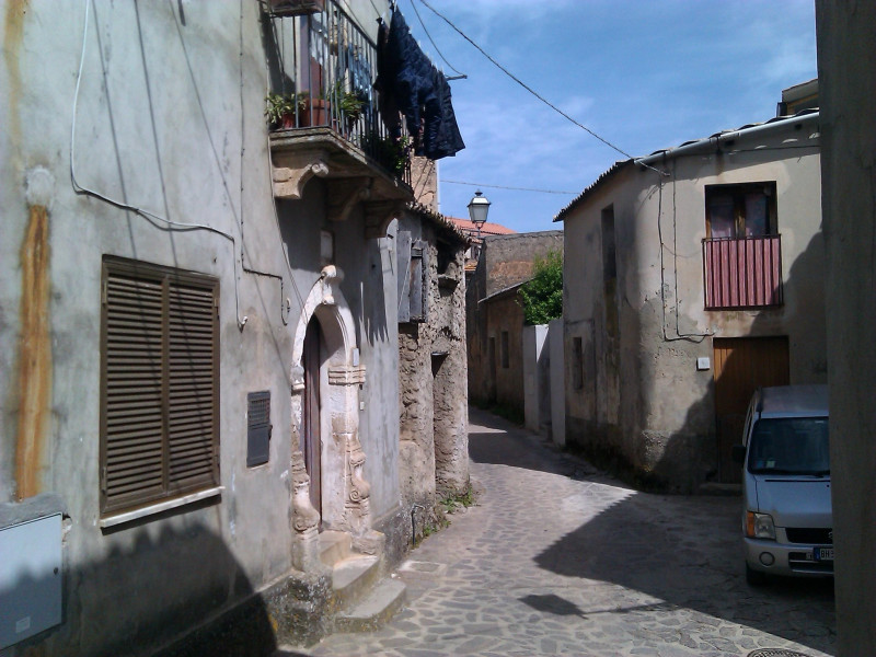 Centro Storico Centro Storico