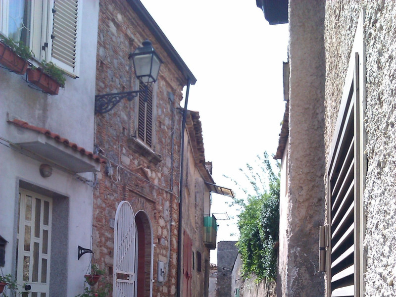 Centro Storico Centro Storico