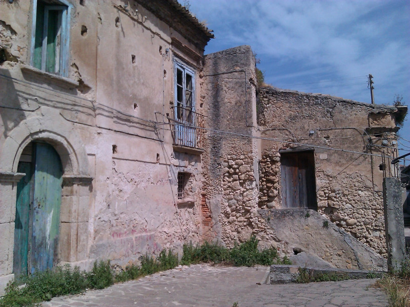 Centro Storico Centro Storico