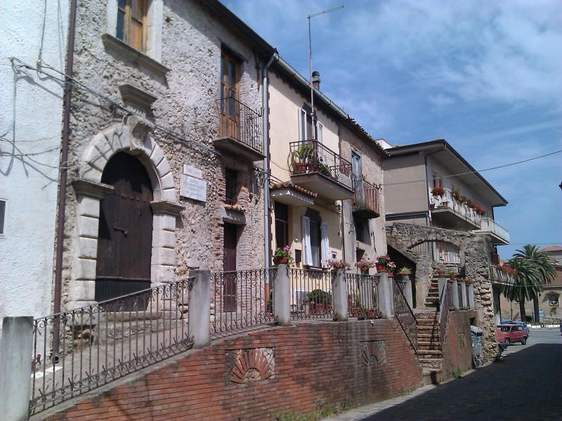 Centro Storico Centro Storico