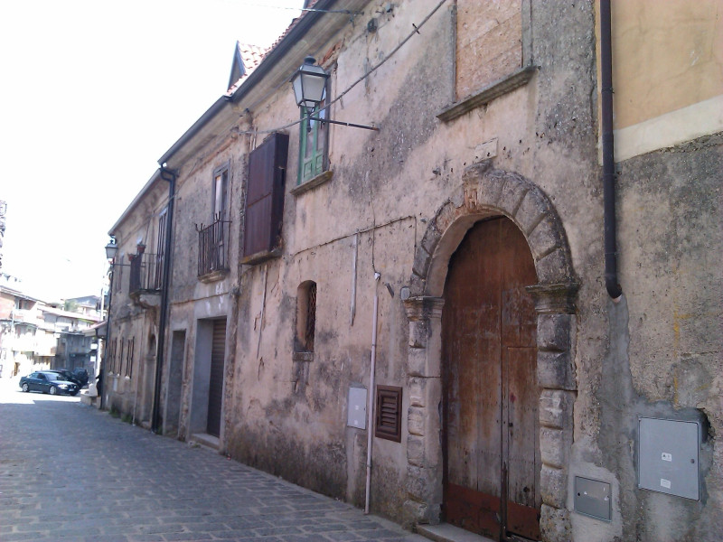 Centro Storico Centro Storico