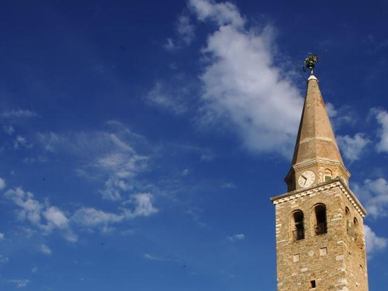Basilica di Sant'Eufemia Basilica di Sant'Eufemia