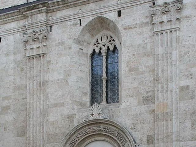 Battistero di San Giovanni