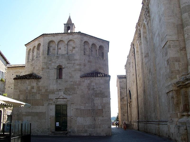 Battistero di San Giovanni