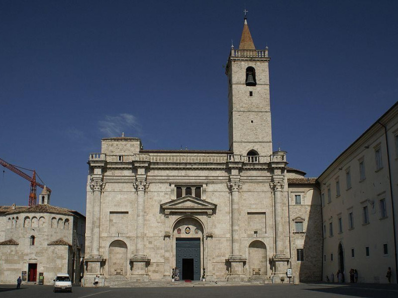 Cattedrale di Sant'Emidio