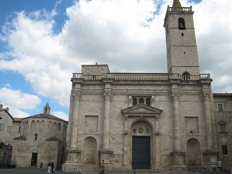 Cattedrale di Sant'Emidio