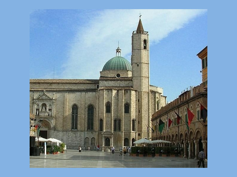 Chiesa di San Francesco  Chiesa di San Francesco