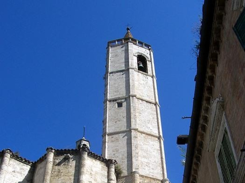 Chiesa di San Francesco  Chiesa di San Francesco