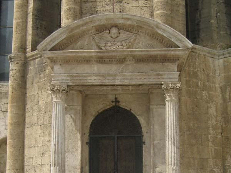 Chiesa di San Francesco  Chiesa di San Francesco