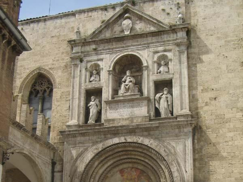 Chiesa di San Francesco  Chiesa di San Francesco