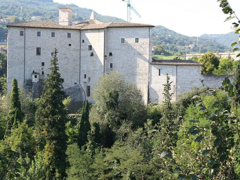 Forte Malatesta  Forte Malatesta