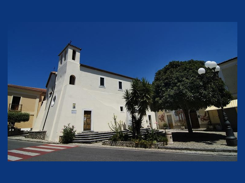 Chiesa Santa Maria dei Fiori Chiesa Santa Maria dei Fiori