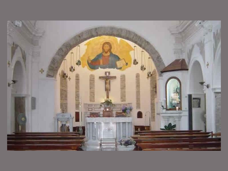 Chiesa Santa Maria dei Fiori Chiesa Santa Maria dei Fiori