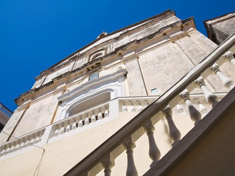 Chiesa Immacolata Concezione Chiesa Immacolata Concezione