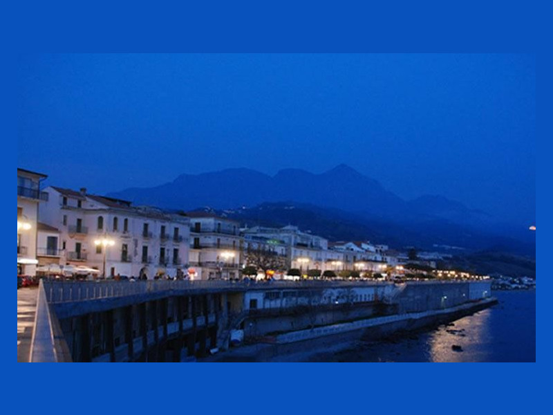 Lungomare Vecchio  Lungomare Vecchio