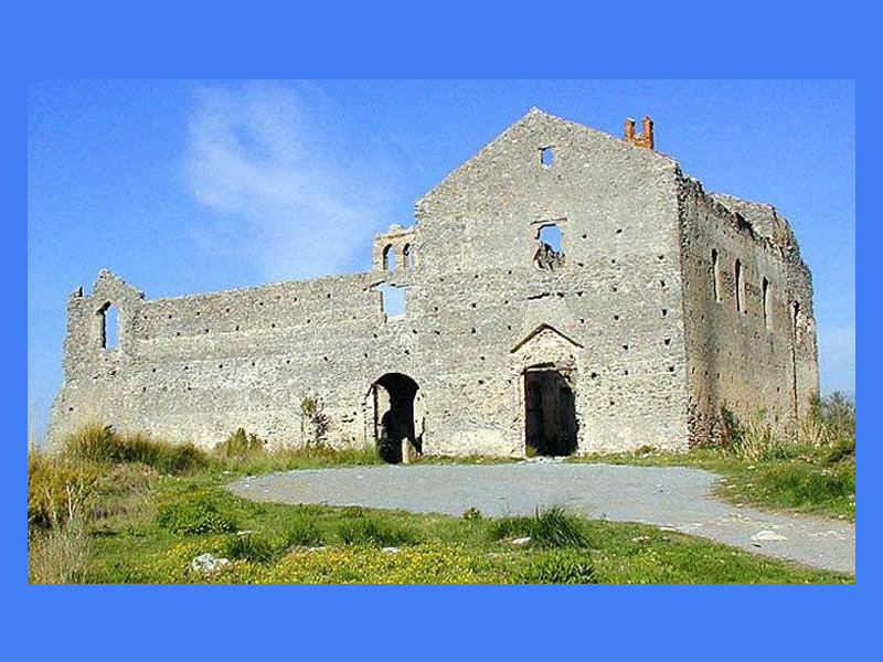 Convento dei Minimi Convento dei Minimi