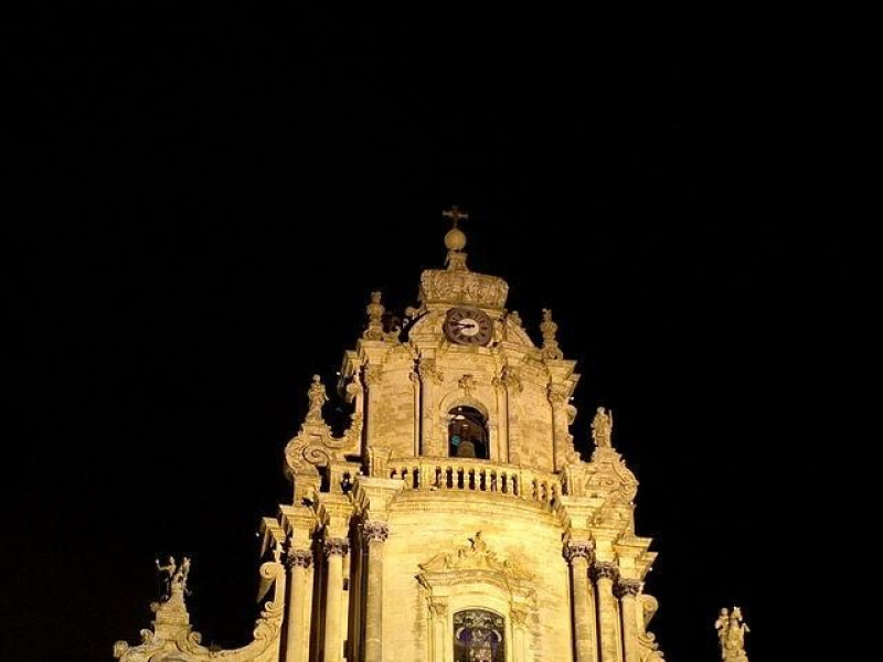 Duomo di San Giorgio Duomo di San Giorgio