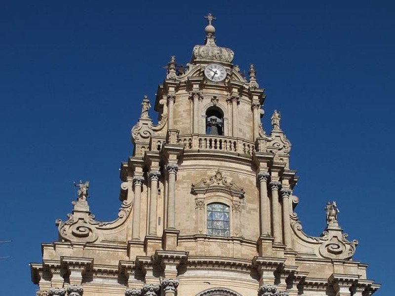 Duomo di San Giorgio Duomo di San Giorgio