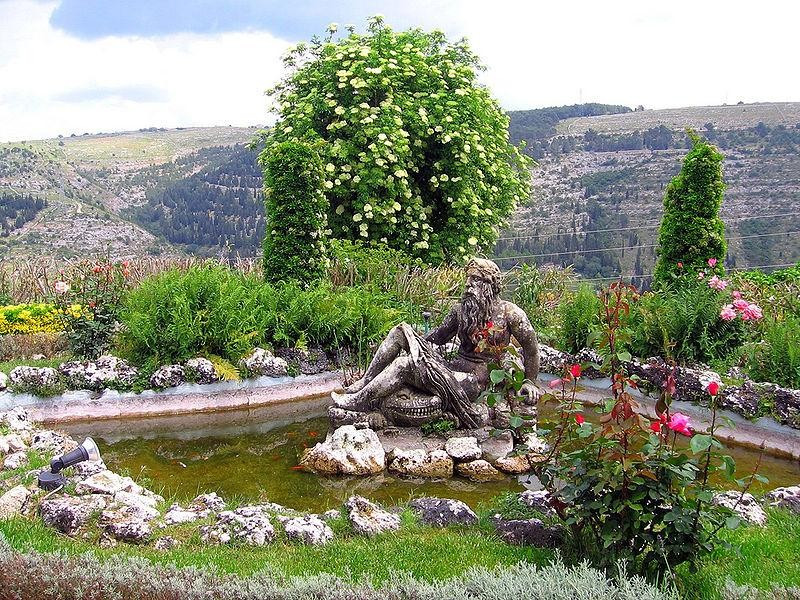Giardino Ibleo Giardino Ibleo