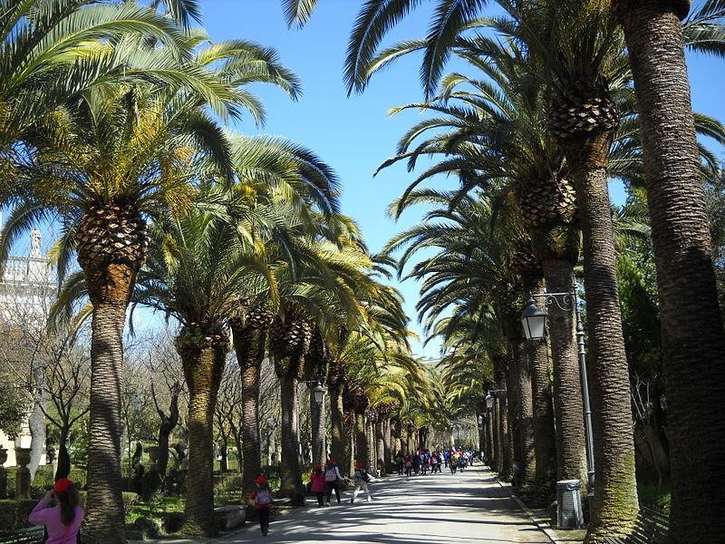 Giardino Ibleo Giardino Ibleo