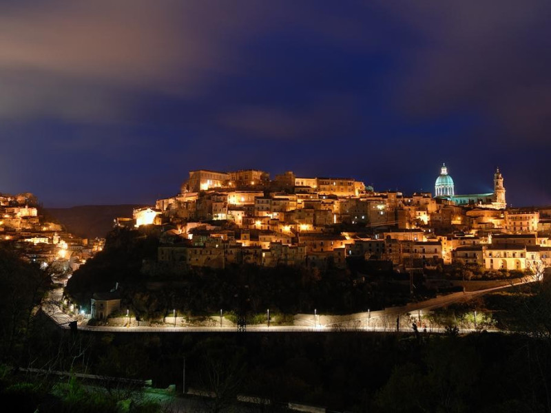 Ragusa Ibla Ragusa Ibla