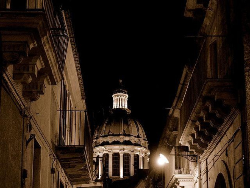 Ragusa Ibla Ragusa Ibla