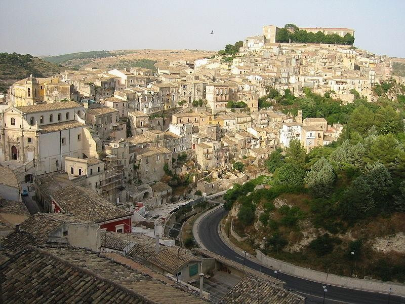 Ragusa Ibla Ragusa Ibla