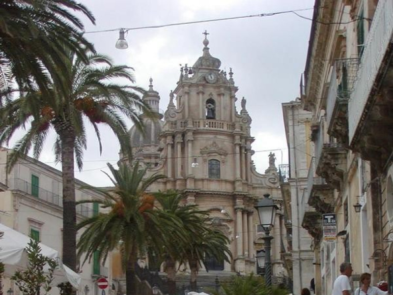 Ragusa Ibla Ragusa Ibla