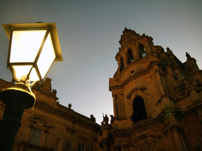 Chiesa di San Giuseppe Chiesa di San Giuseppe