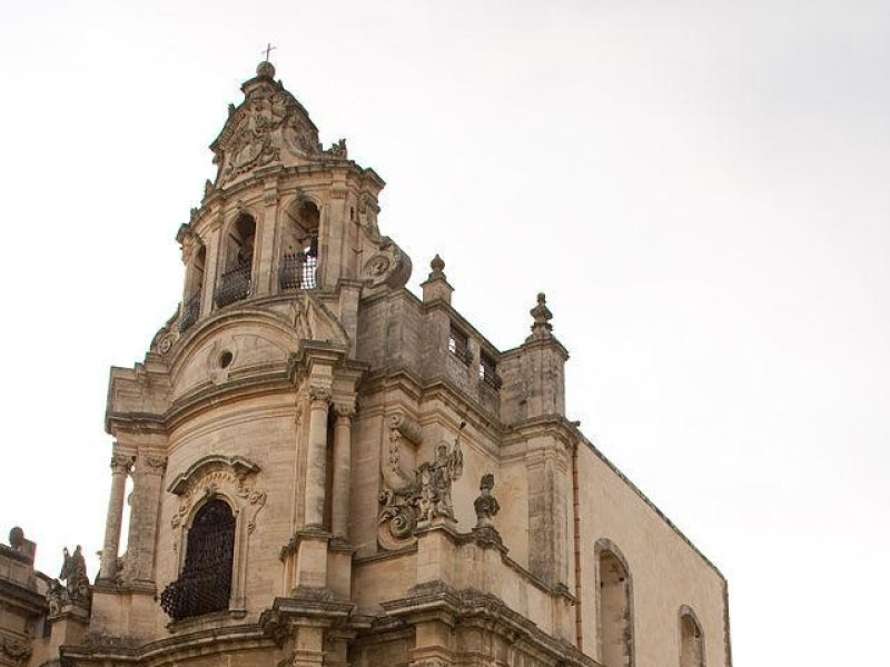 Chiesa di San Giuseppe Chiesa di San Giuseppe