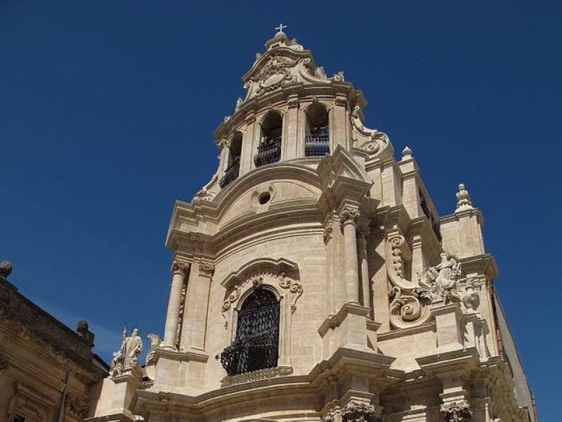 Chiesa di San Giuseppe Chiesa di San Giuseppe