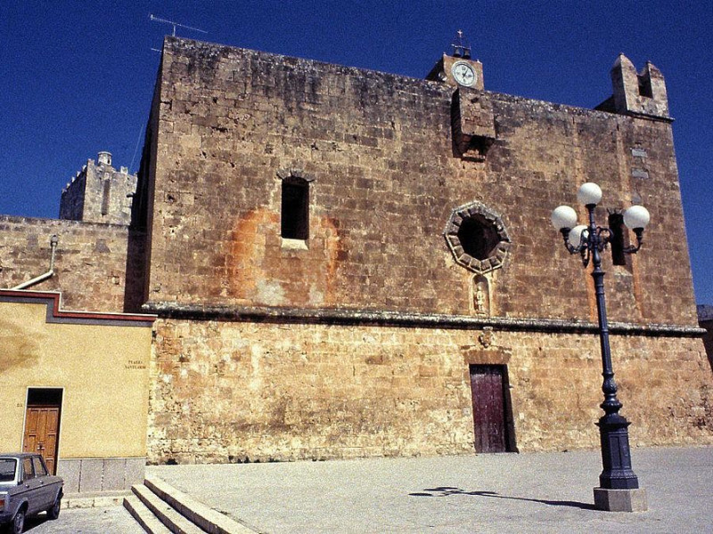 Santuario Santuario