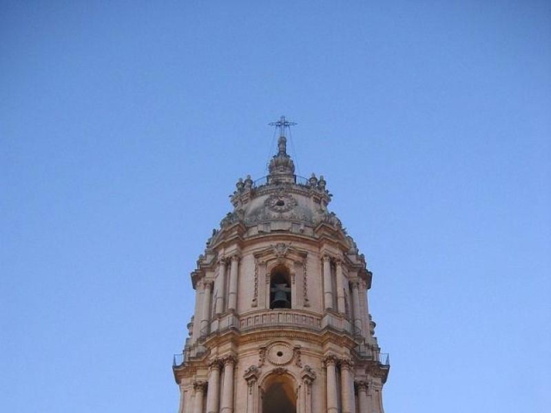 Duomo di San Giorgio Duomo di San Giorgio