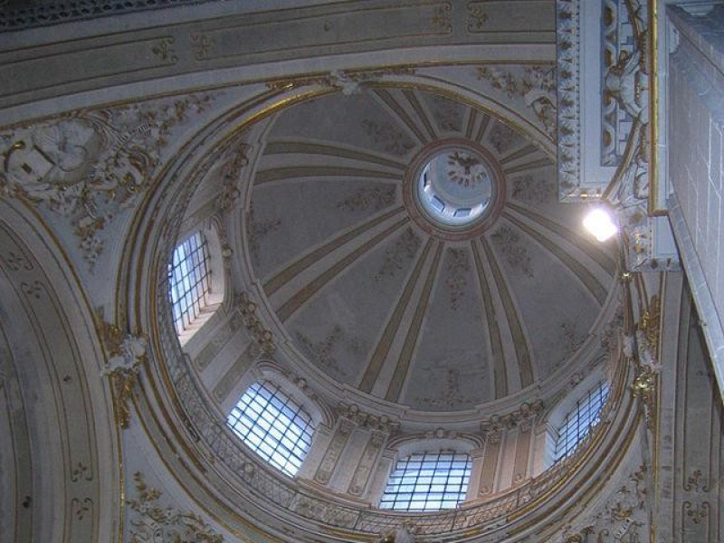 Duomo di San Giorgio Duomo di San Giorgio