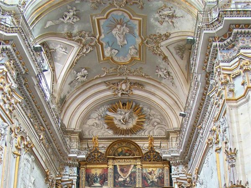 Duomo di San Giorgio Duomo di San Giorgio