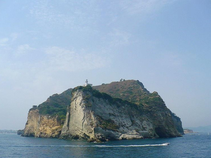 Capo Miseno Capo Miseno