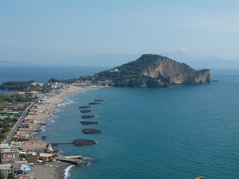 Capo Miseno Capo Miseno