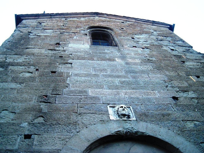 Chiesa di Santa Maria Nuova Chiesa di Santa Maria Nuova
