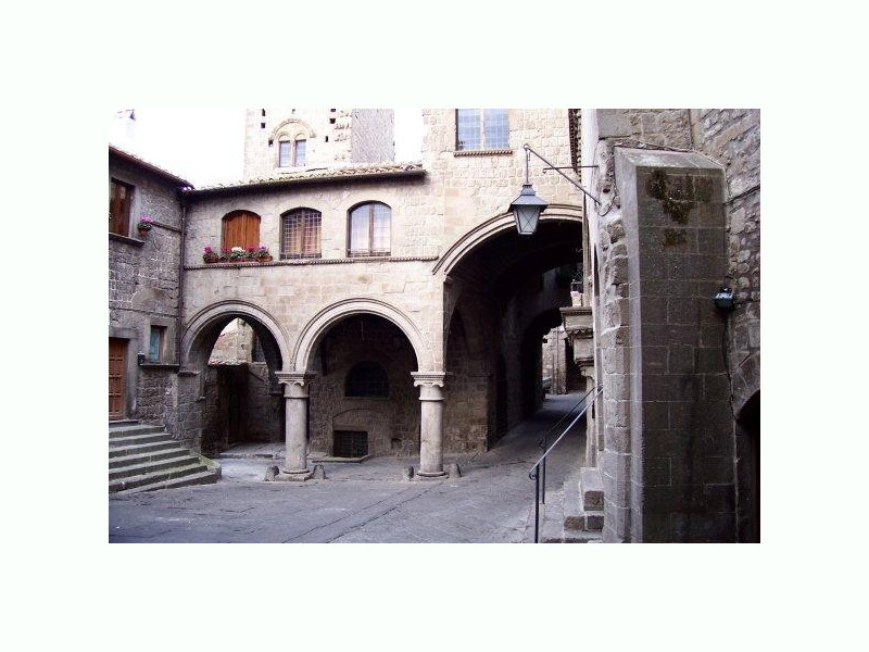 Quartiere San Pellegrino Quartiere San Pellegrino