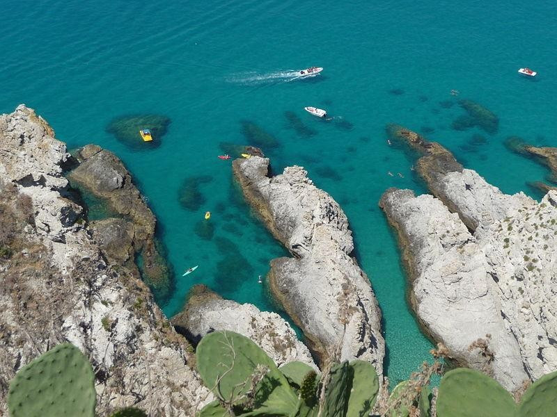 Capo Vaticano Capo Vaticano