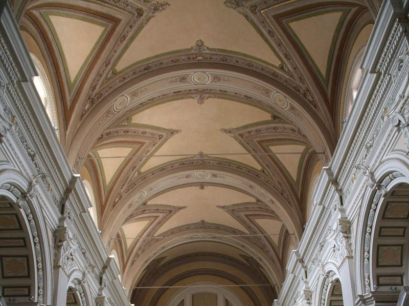 Cattedrale dei Santi Pietro e Francesco Cattedrale dei Santi Pietro e Francesco