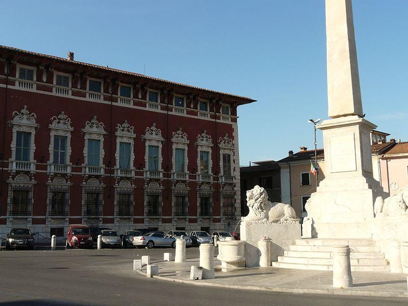PIazza Aranci PIazza Aranci