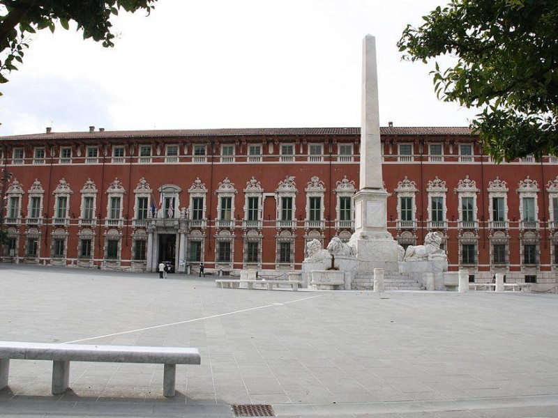 Palazzo Ducale Palazzo Ducale