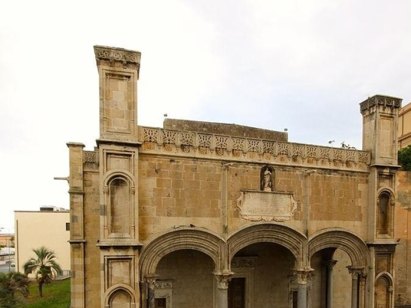 Chiesa di Santa Maria della Catena