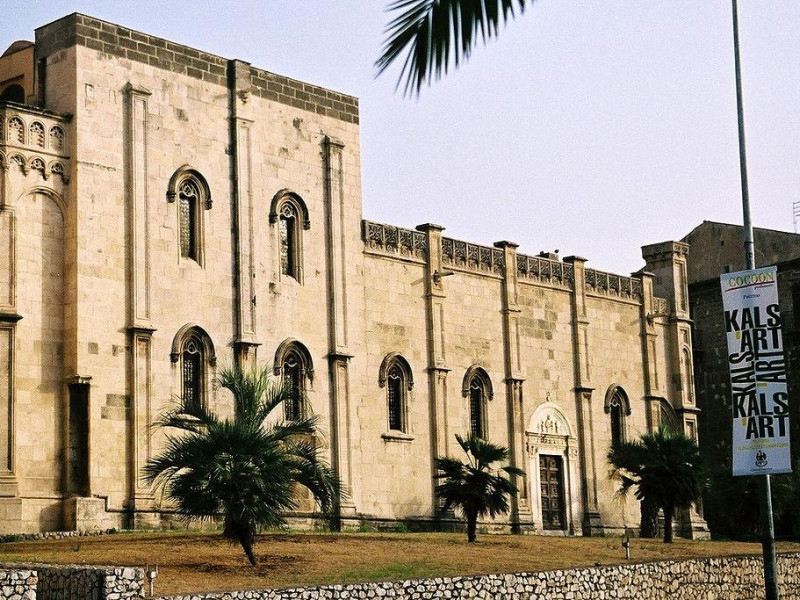 Chiesa di Santa Maria della Catena