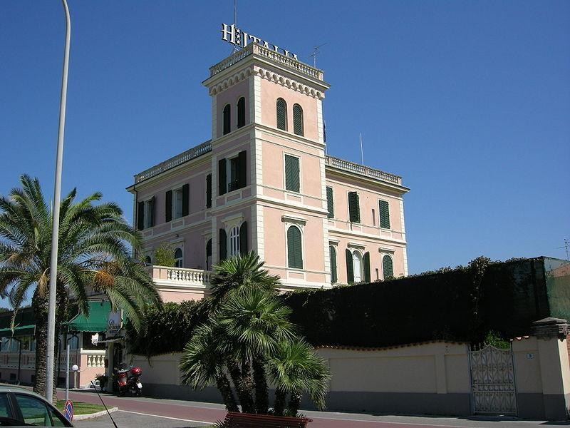 Hotel Italia Hotel Italia