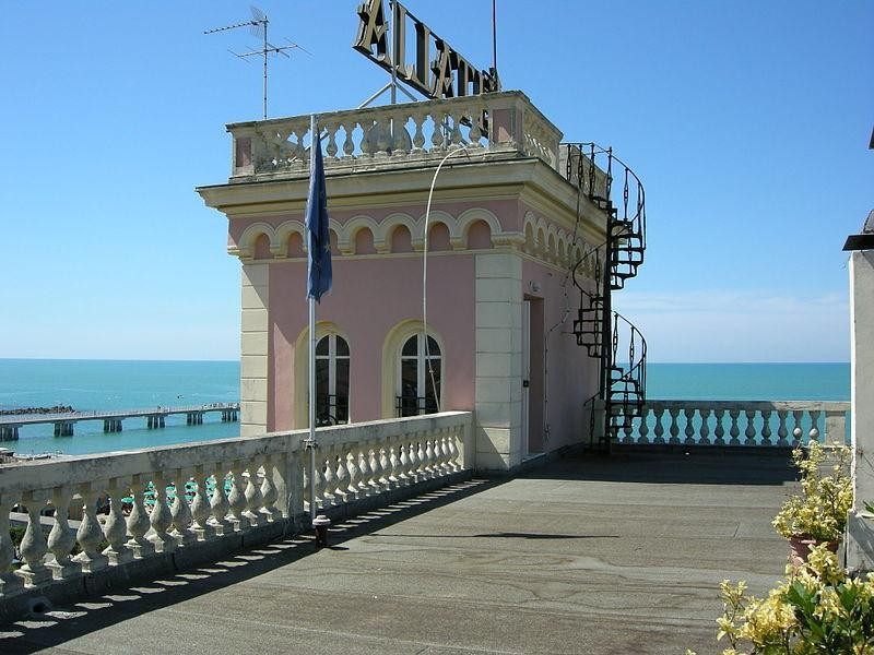 Hotel Italia Hotel Italia