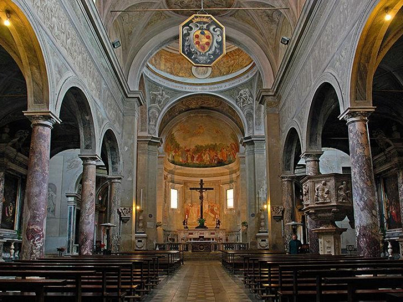 Duomo di San Martino Duomo di San Martino