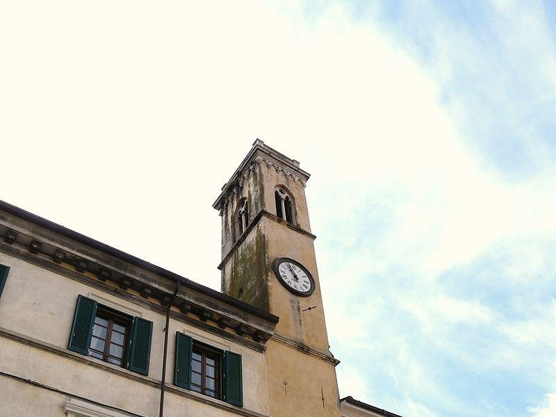 Torre dell'Orologio Torre dell'Orologio