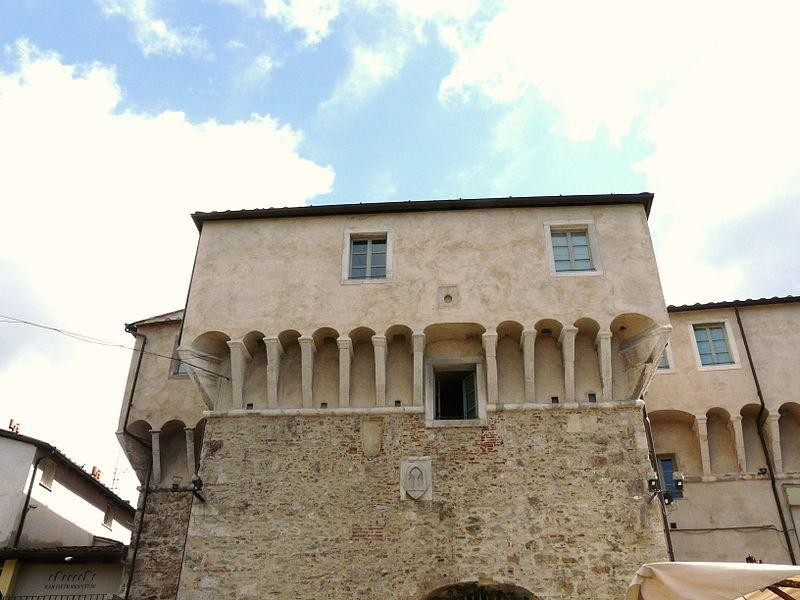 Rocchetta Arrighina Rocchetta Arrighina
